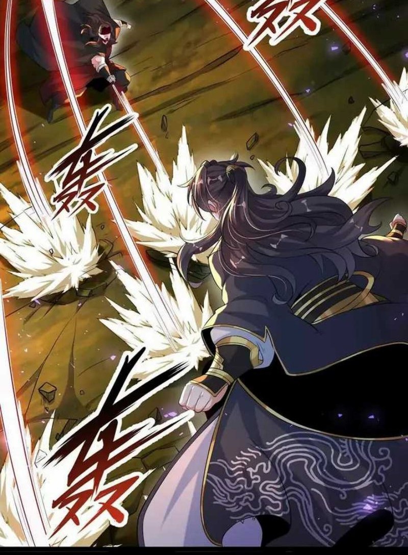 Transcending Alchemy God Chapter 42 Gambar 12