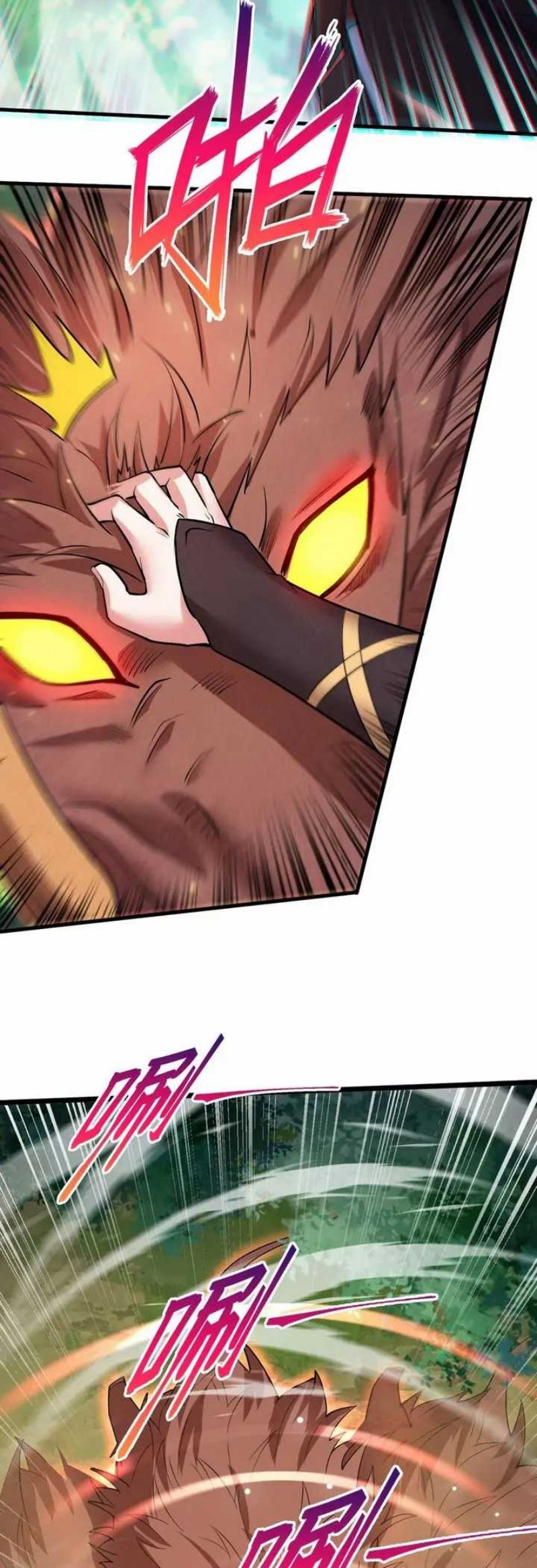 God Emperor Descends I have Billions of Attribute Points Chapter 52 Gambar 40