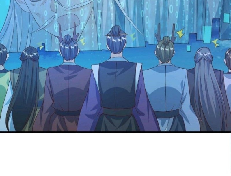 It’s Over! The Queen’s Soft Rice Husband is Actually Invincible Chapter 245 Gambar 7