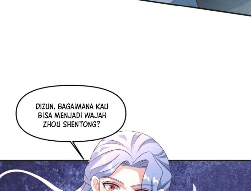 It’s Over! The Queen’s Soft Rice Husband is Actually Invincible Chapter 245 Gambar 11