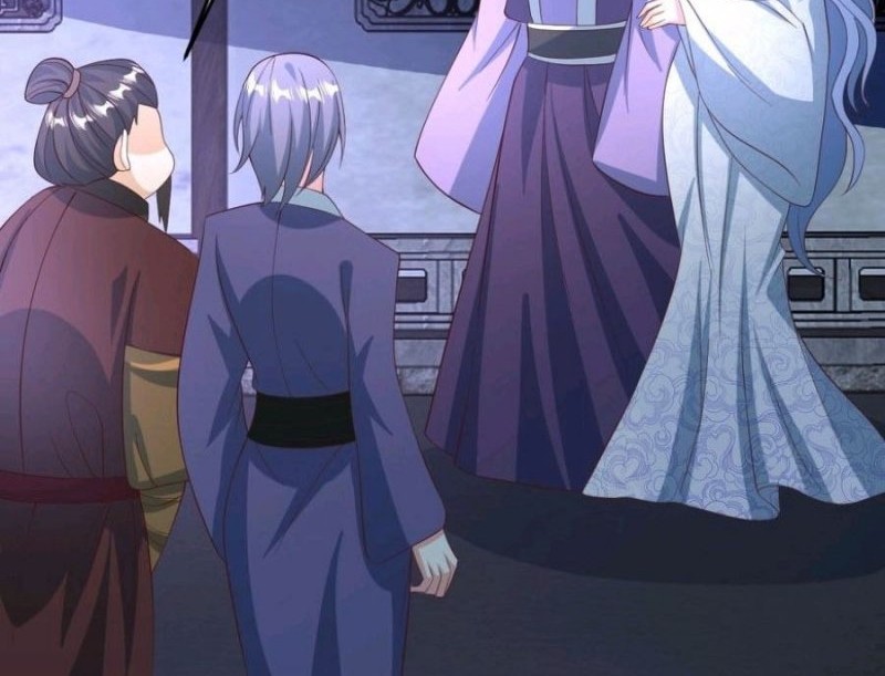 It’s Over! The Queen’s Soft Rice Husband is Actually Invincible Chapter 245 Gambar 13