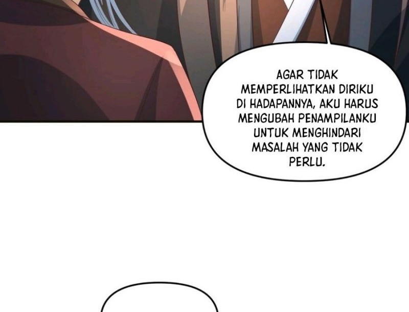 It’s Over! The Queen’s Soft Rice Husband is Actually Invincible Chapter 245 Gambar 17