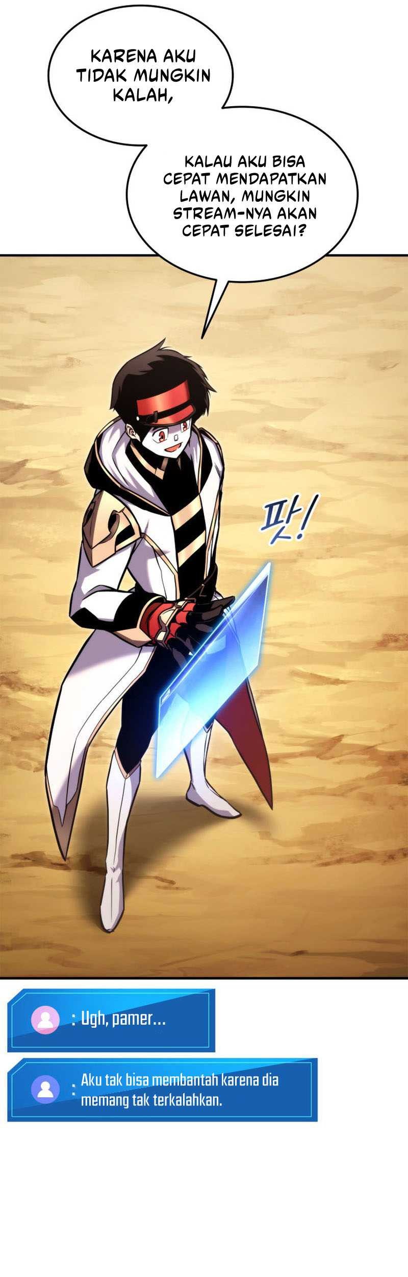 Ranker’s Return (Remake) Chapter 118 Gambar 22