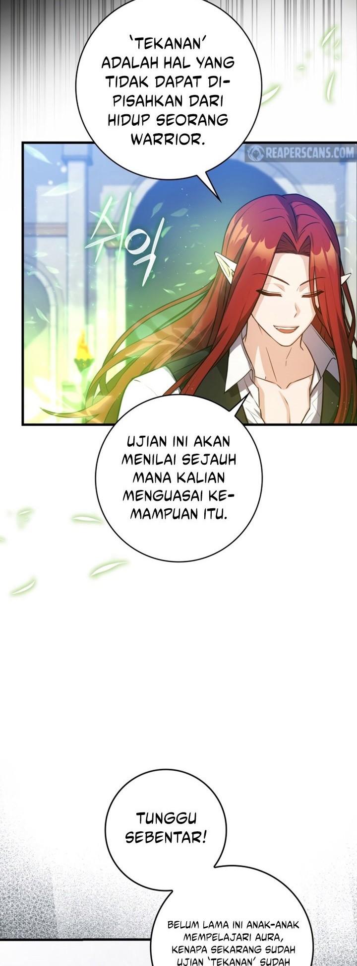 The Reincarnated Assassin is a Genius Swordsman Chapter 12 Gambar 3