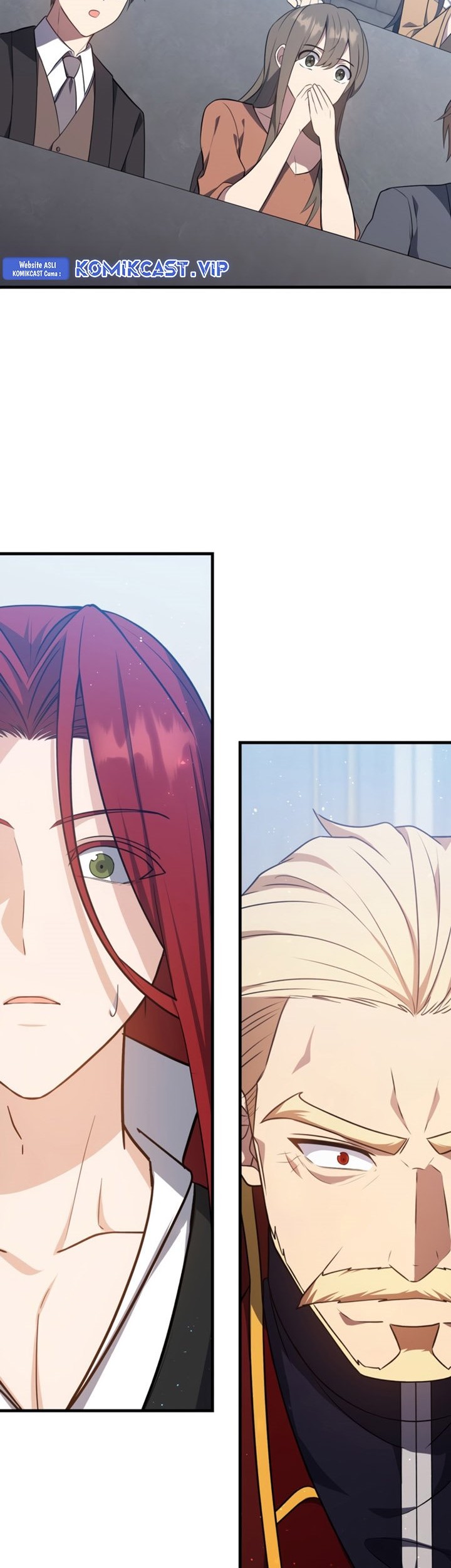 The Reincarnated Assassin is a Genius Swordsman Chapter 12 Gambar 78