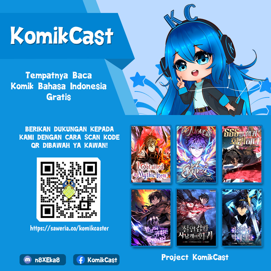 The Reincarnated Assassin is a Genius Swordsman Chapter 12 Gambar 82