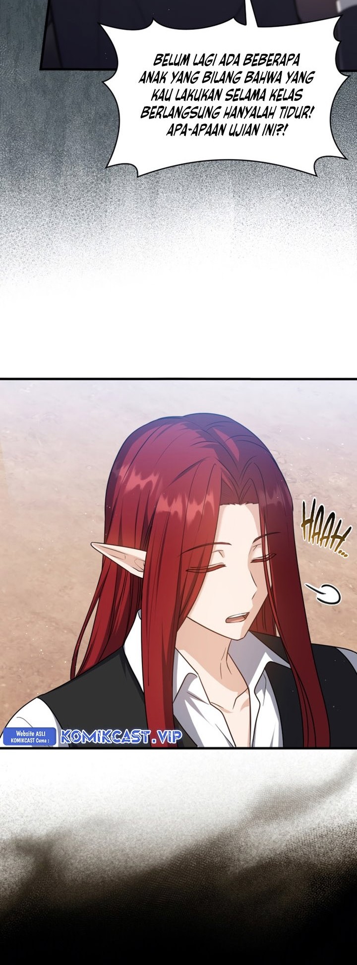 The Reincarnated Assassin is a Genius Swordsman Chapter 12 Gambar 5