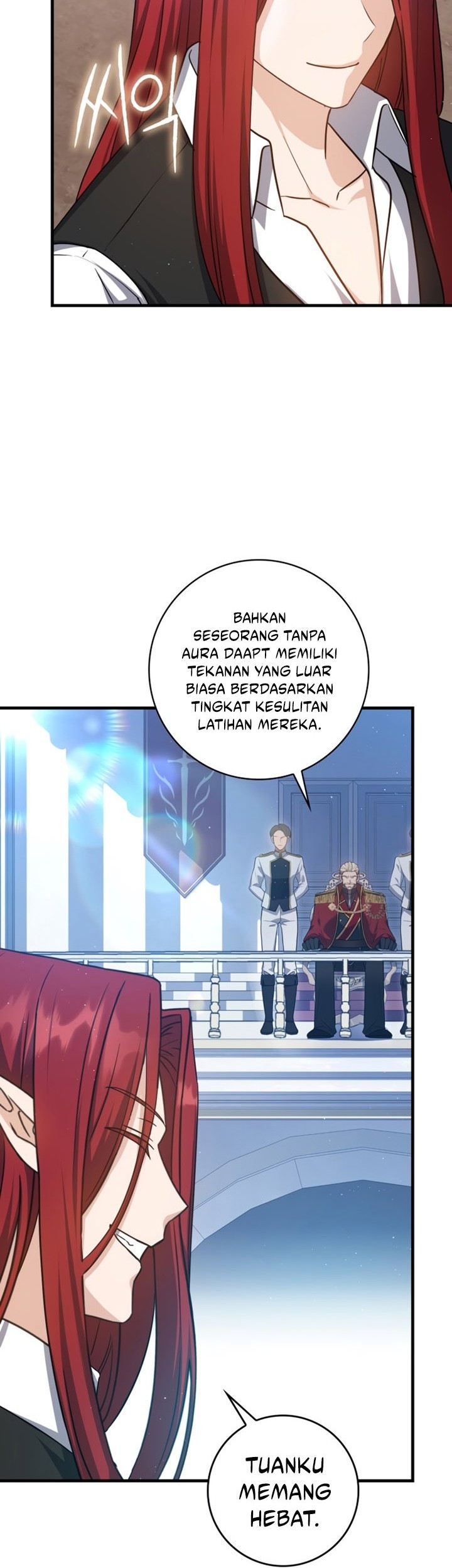 The Reincarnated Assassin is a Genius Swordsman Chapter 12 Gambar 10