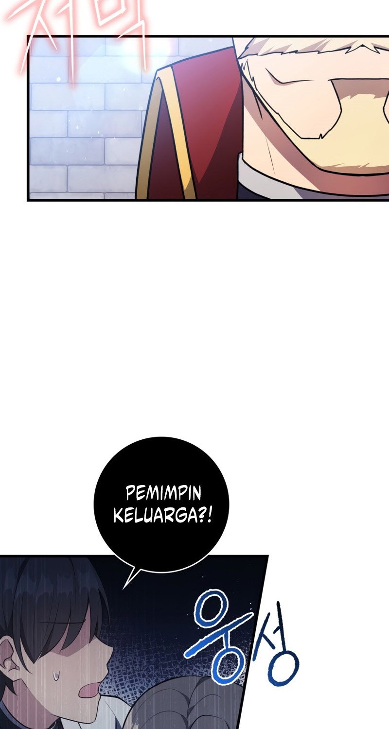 The Reincarnated Assassin is a Genius Swordsman Chapter 11 Gambar 77