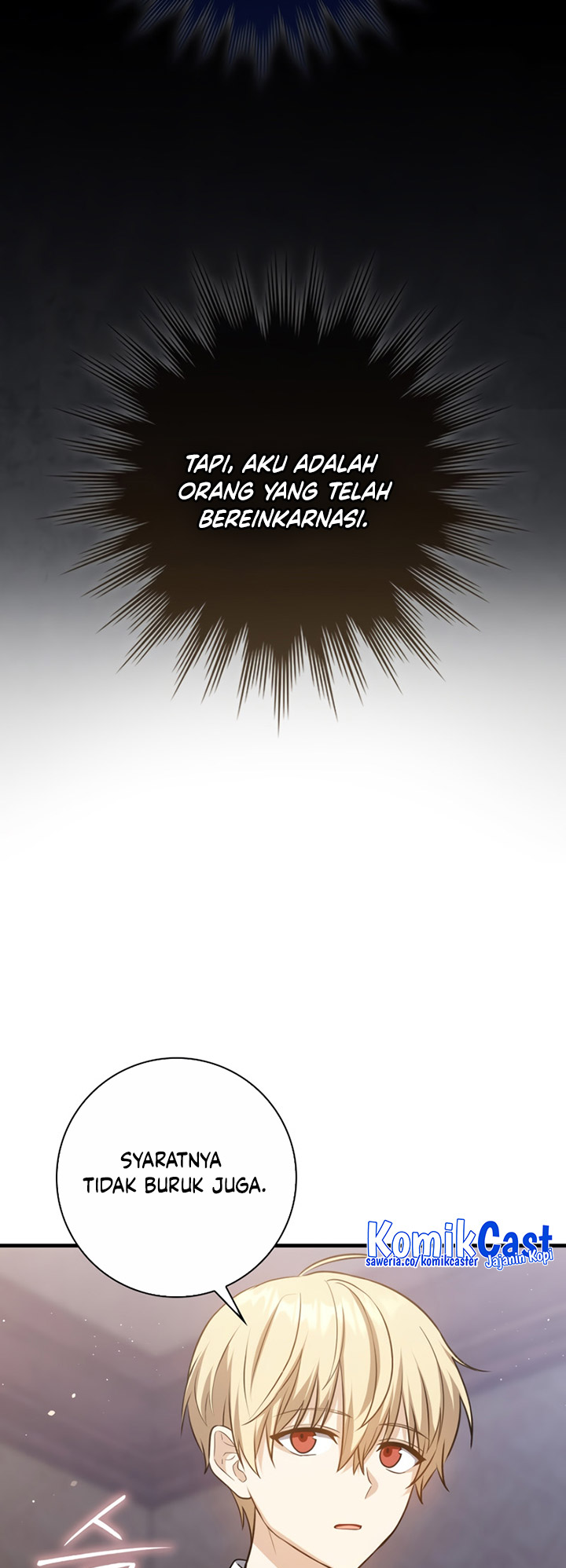 The Reincarnated Assassin is a Genius Swordsman Chapter 10 Gambar 80