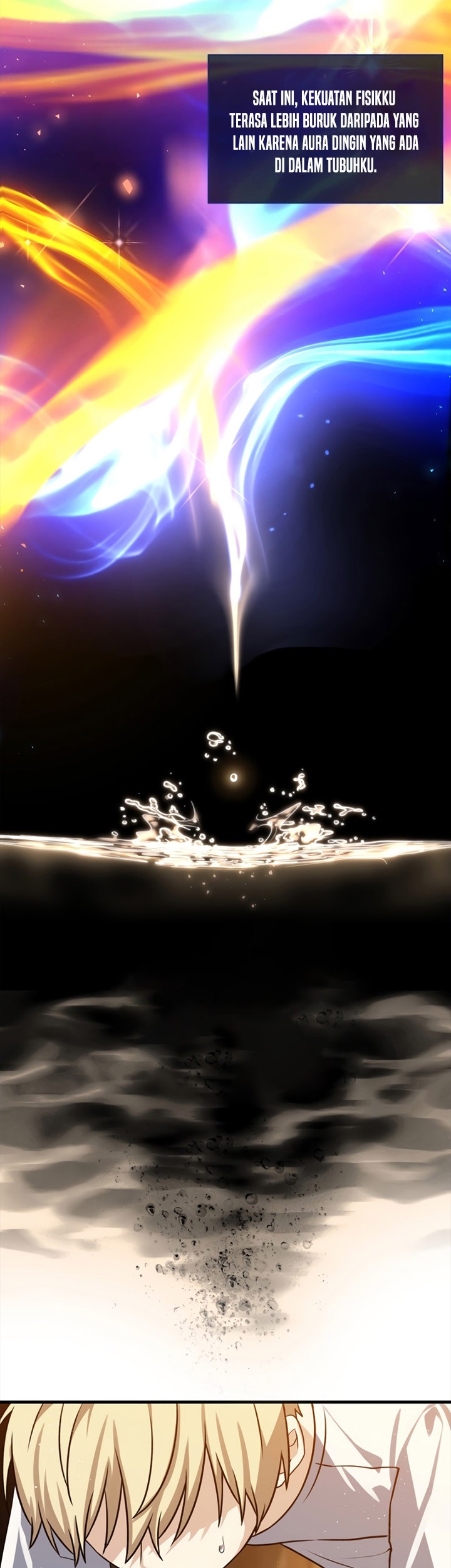 The Reincarnated Assassin is a Genius Swordsman Chapter 10 Gambar 102