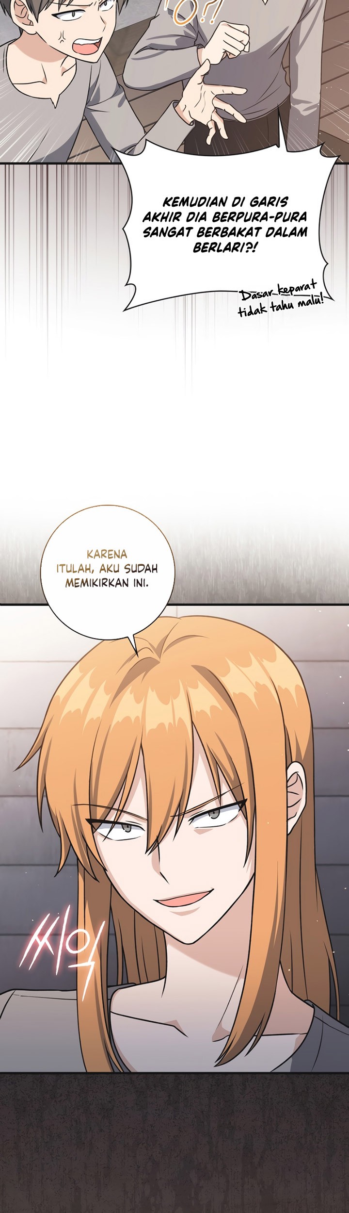 The Reincarnated Assassin is a Genius Swordsman Chapter 10 Gambar 8