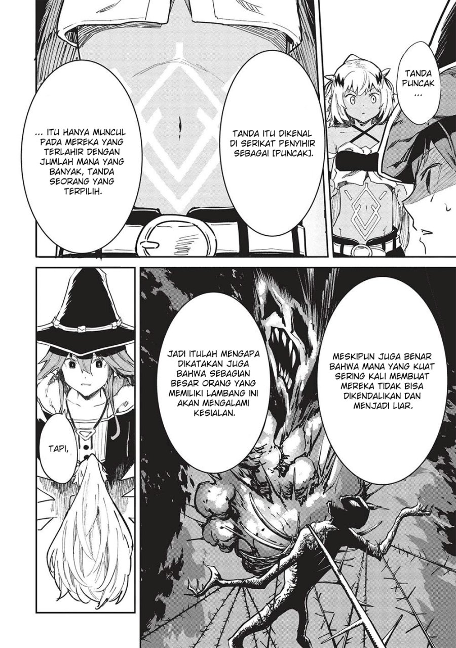 Itsu Demo Jitaku ni Kaereru Ore wa, Isekai de Gyoushoujin o Hajimemashita Chapter 35 Gambar 5