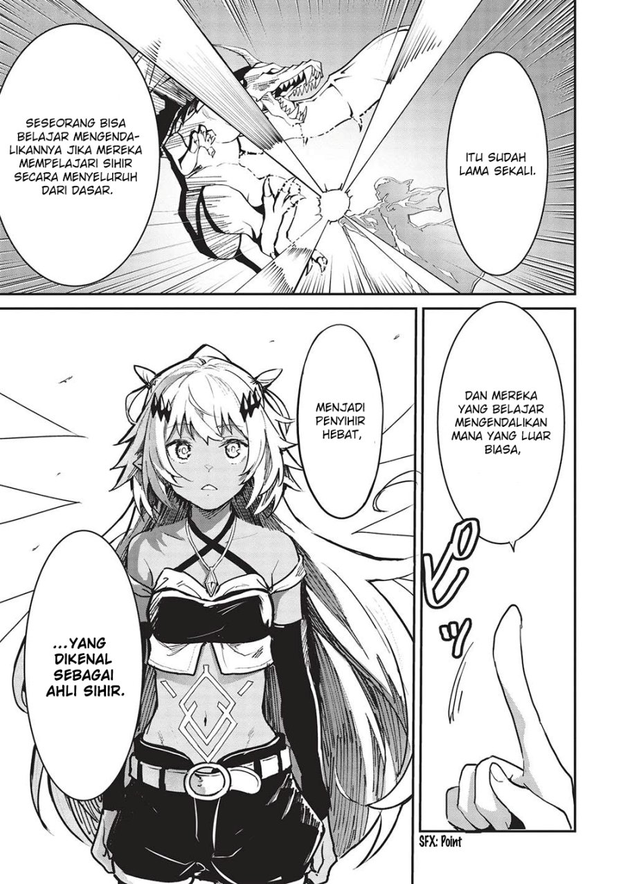 Itsu Demo Jitaku ni Kaereru Ore wa, Isekai de Gyoushoujin o Hajimemashita Chapter 35 Gambar 6
