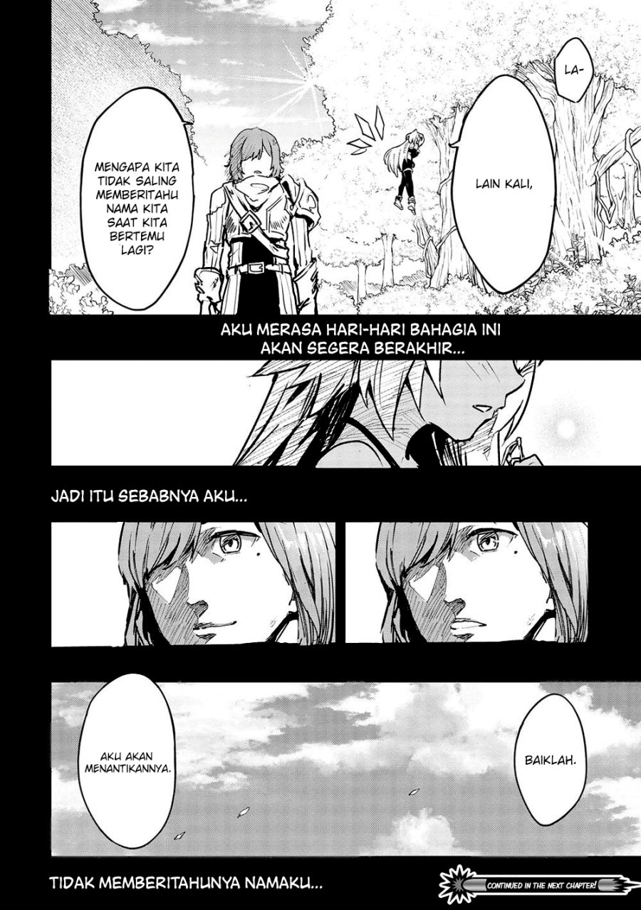 Itsu Demo Jitaku ni Kaereru Ore wa, Isekai de Gyoushoujin o Hajimemashita Chapter 31 Gambar 21