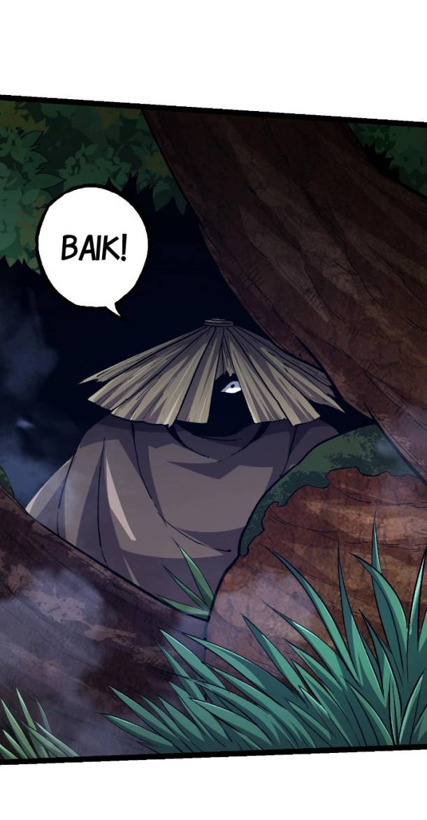 Evolution Begins With A Big Tree Chapter 100 Gambar 22
