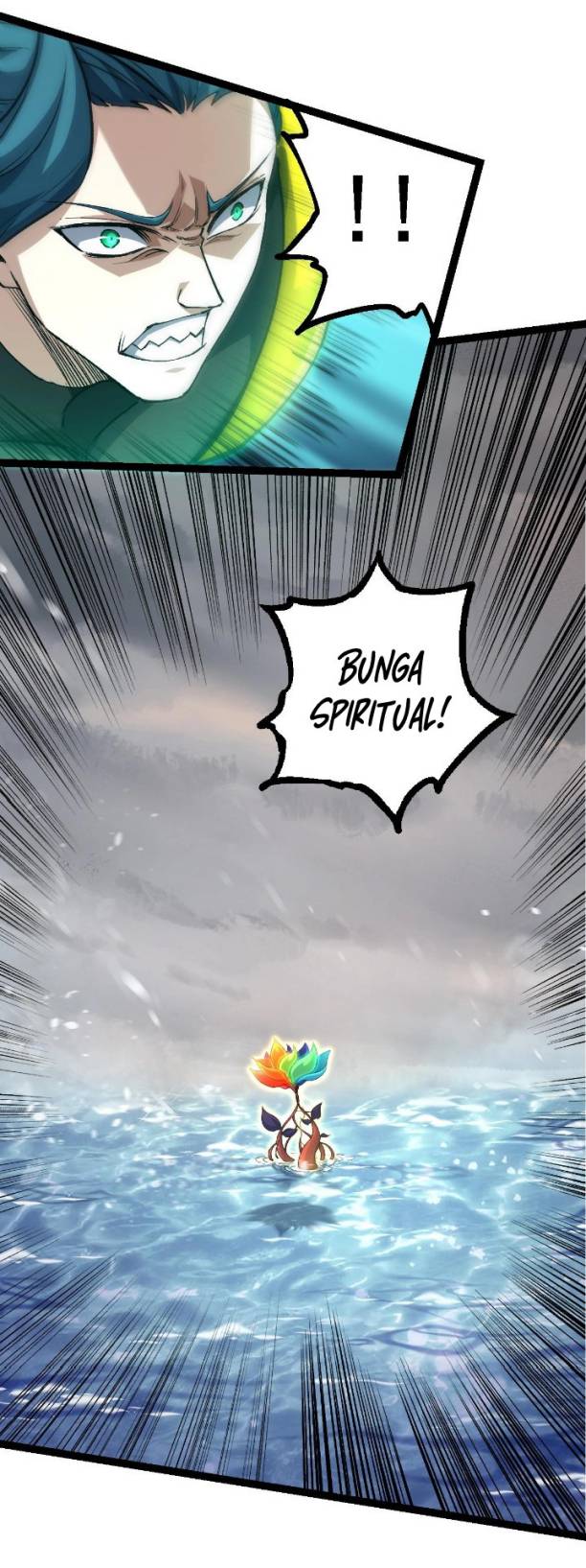 Evolution Begins With A Big Tree Chapter 100 Gambar 47