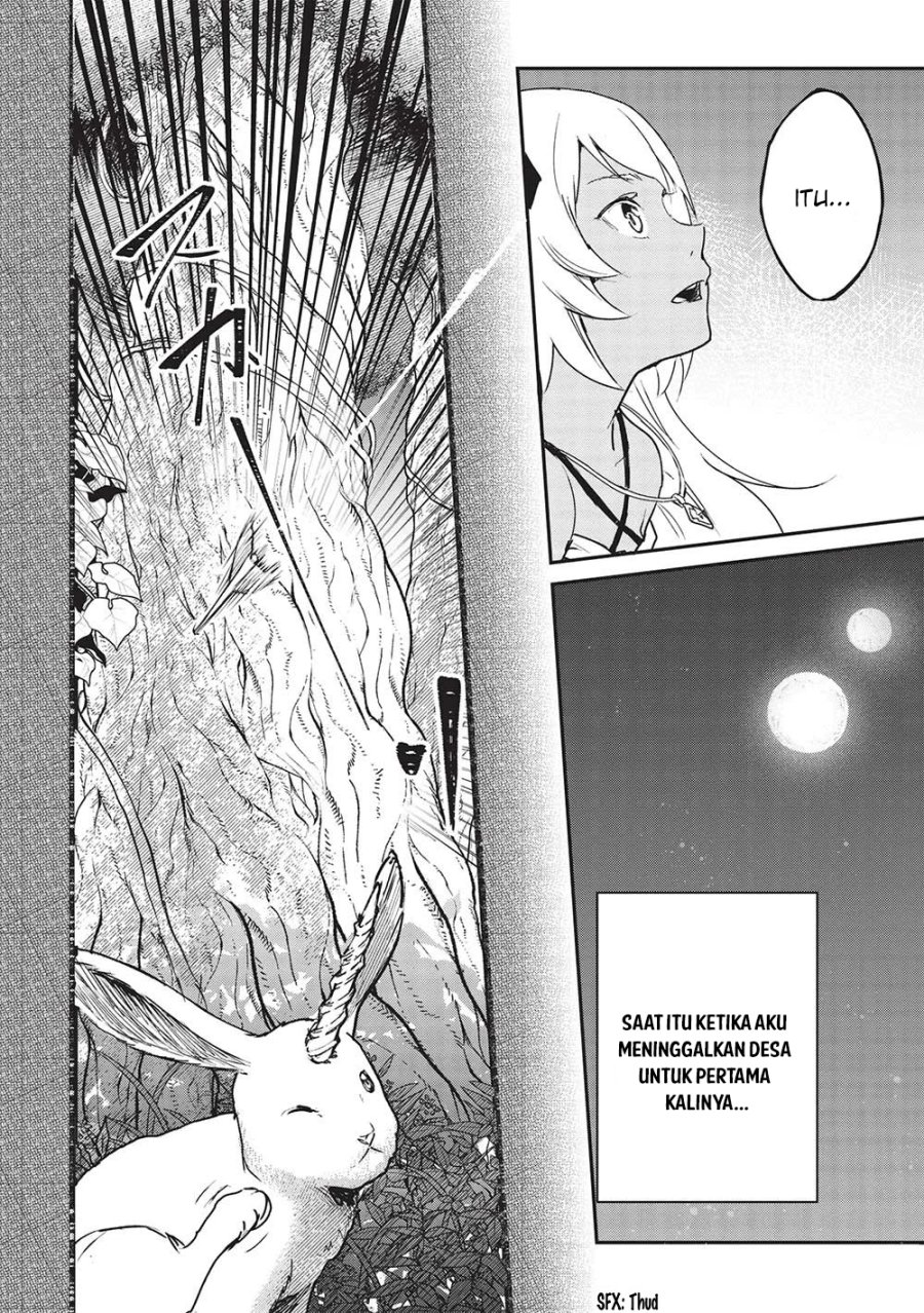 Itsu Demo Jitaku ni Kaereru Ore wa, Isekai de Gyoushoujin o Hajimemashita Chapter 28 Gambar 15