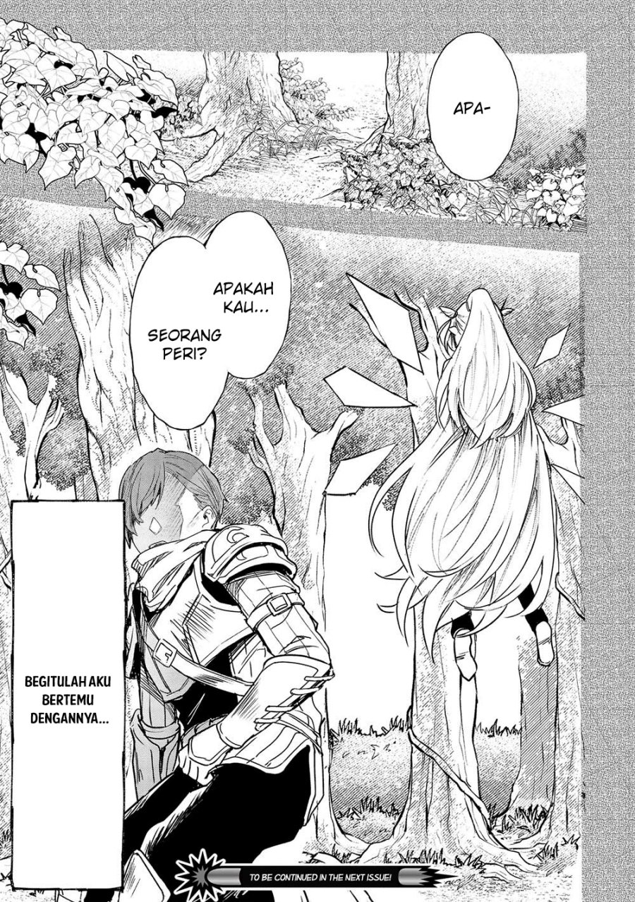 Itsu Demo Jitaku ni Kaereru Ore wa, Isekai de Gyoushoujin o Hajimemashita Chapter 28 Gambar 18