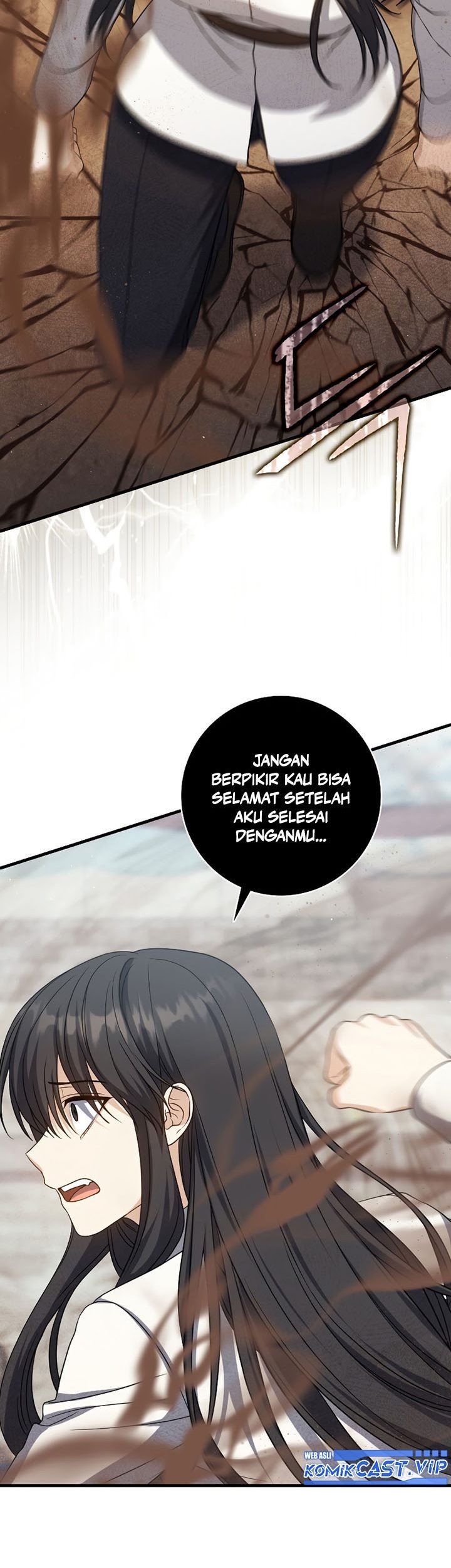 The Reincarnated Assassin is a Genius Swordsman Chapter 18 Gambar 44