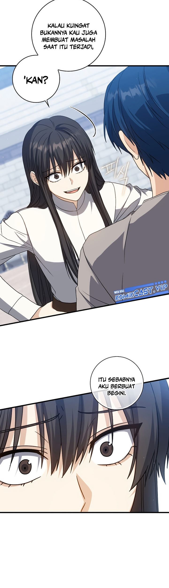 The Reincarnated Assassin is a Genius Swordsman Chapter 18 Gambar 14