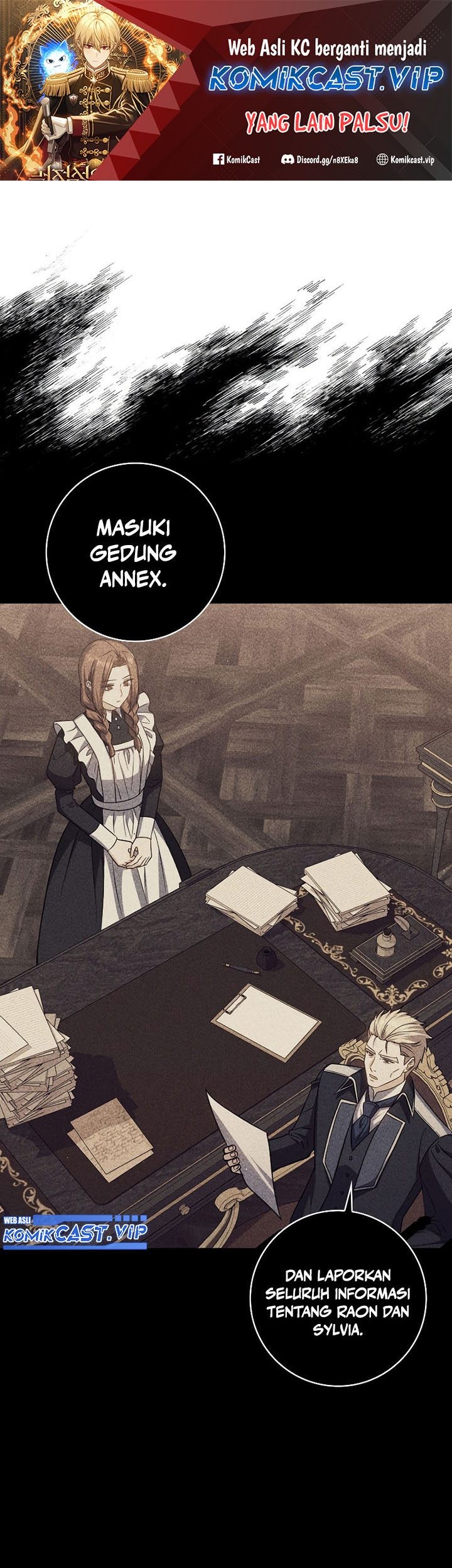 Baca Manhwa The Reincarnated Assassin is a Genius Swordsman Chapter 17 Gambar 2