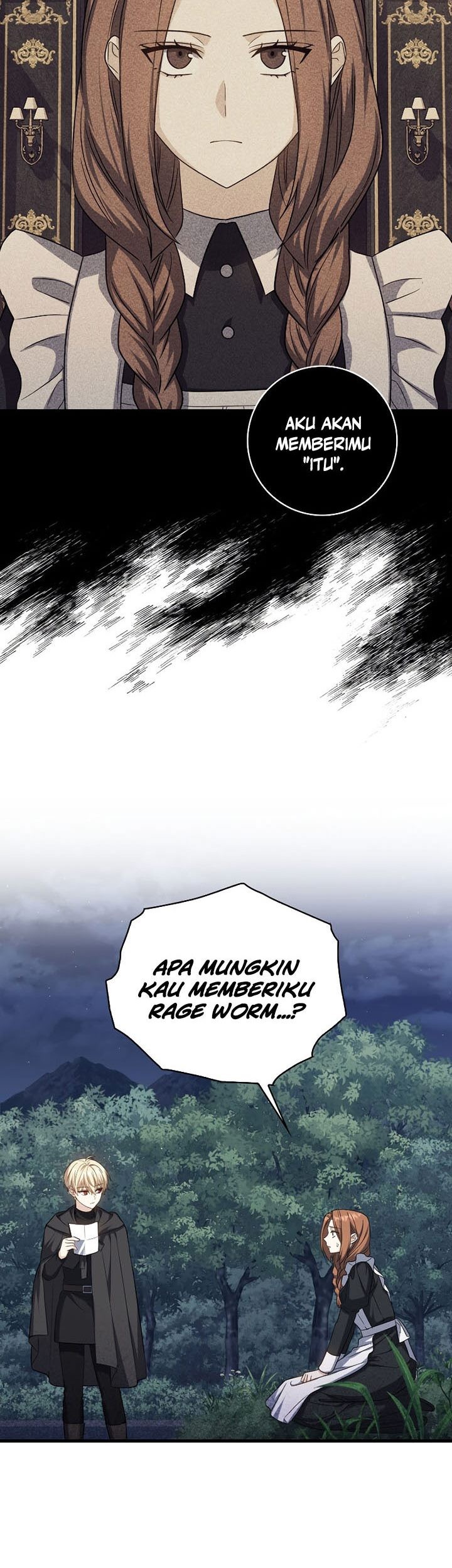 The Reincarnated Assassin is a Genius Swordsman Chapter 17 Gambar 4