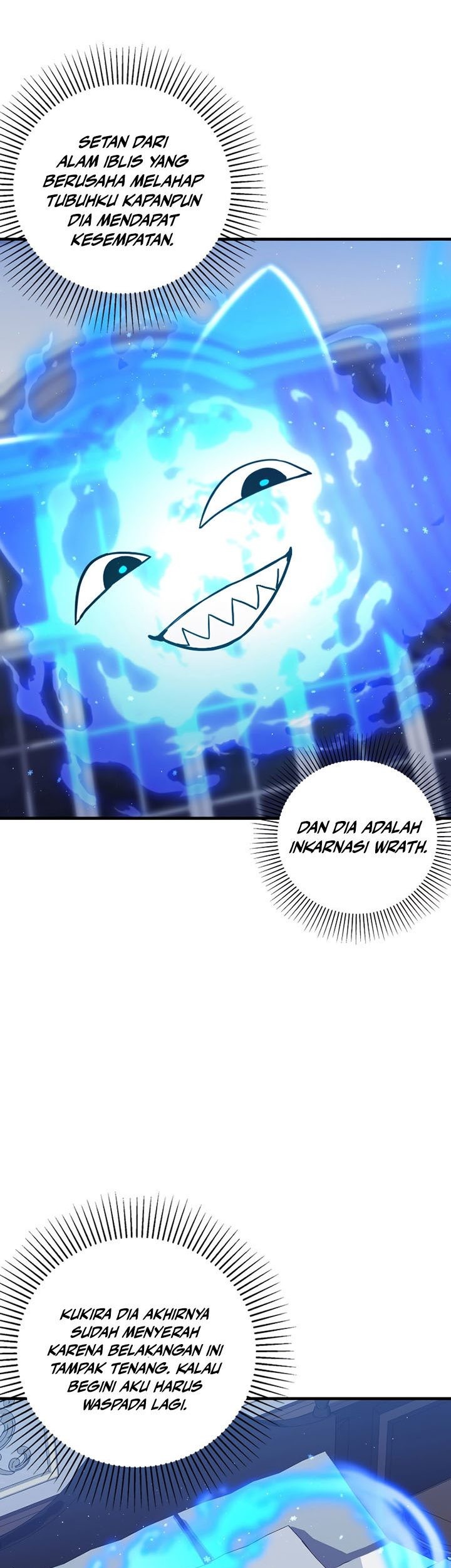 The Reincarnated Assassin is a Genius Swordsman Chapter 16 Gambar 44