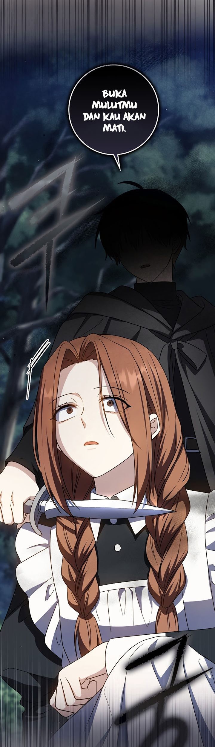 The Reincarnated Assassin is a Genius Swordsman Chapter 16 Gambar 60