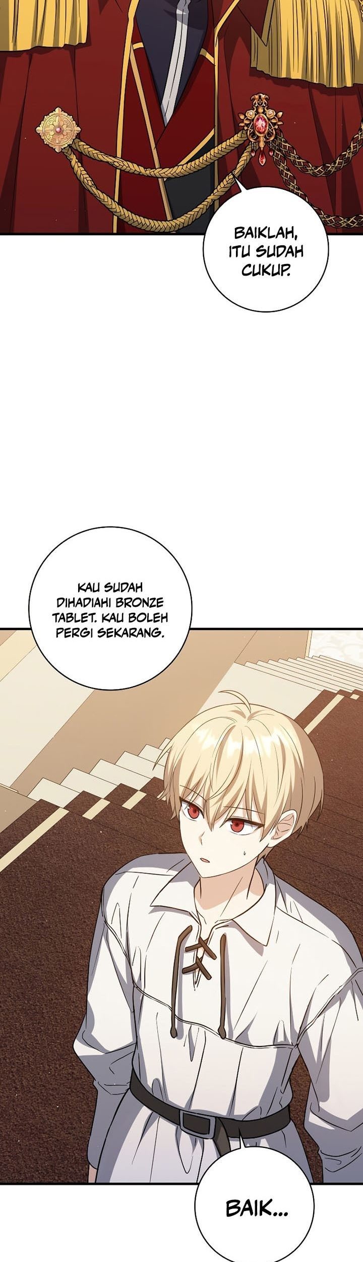 The Reincarnated Assassin is a Genius Swordsman Chapter 16 Gambar 4