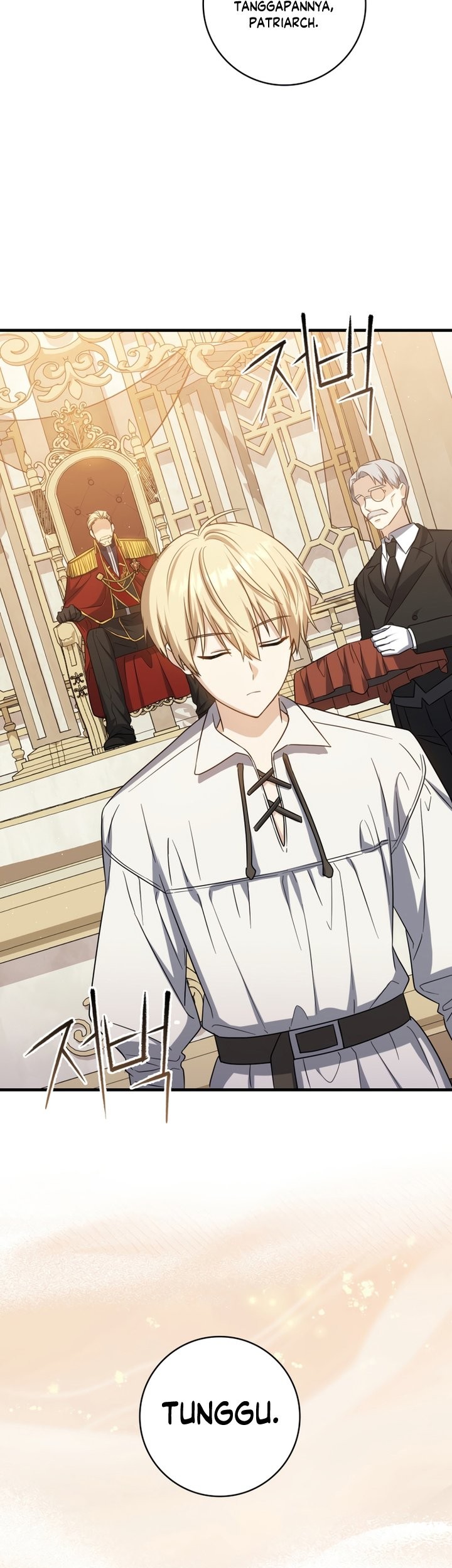The Reincarnated Assassin is a Genius Swordsman Chapter 15 Gambar 24