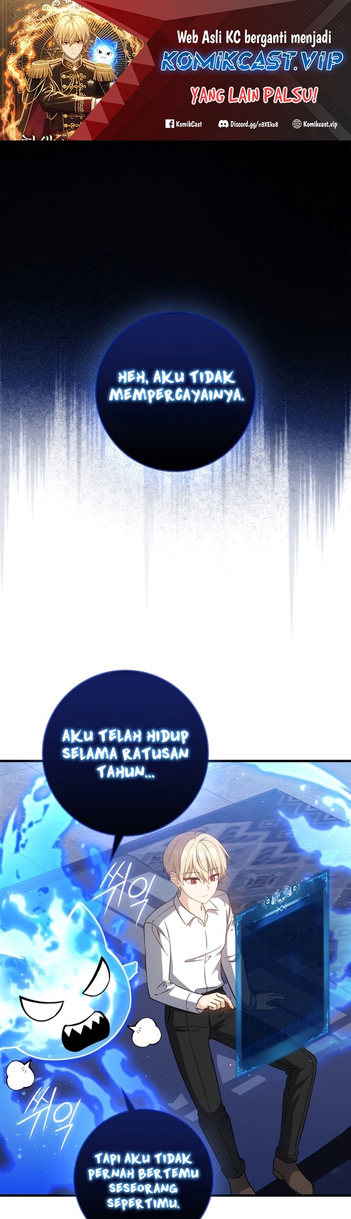 Baca Manhwa The Reincarnated Assassin is a Genius Swordsman Chapter 15 Gambar 2