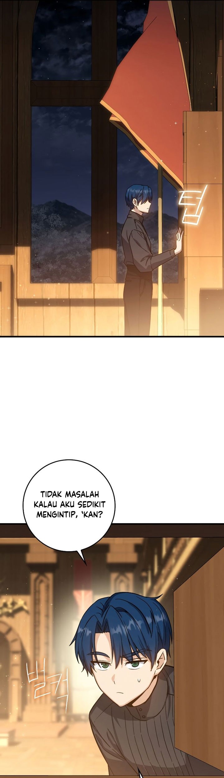 The Reincarnated Assassin is a Genius Swordsman Chapter 14 Gambar 56