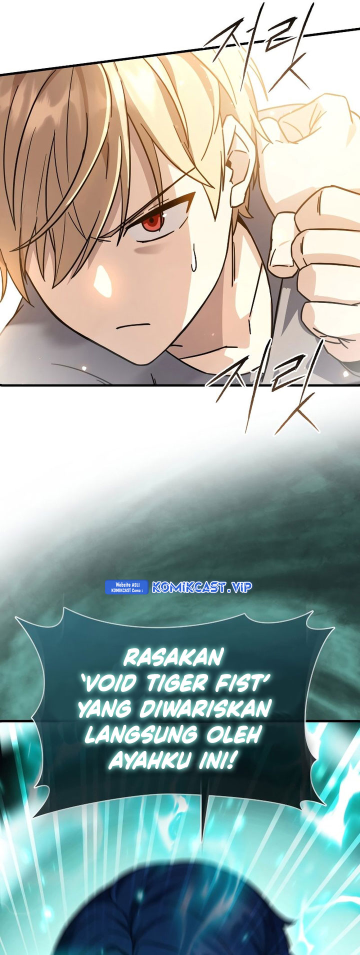 The Reincarnated Assassin is a Genius Swordsman Chapter 13 Gambar 55