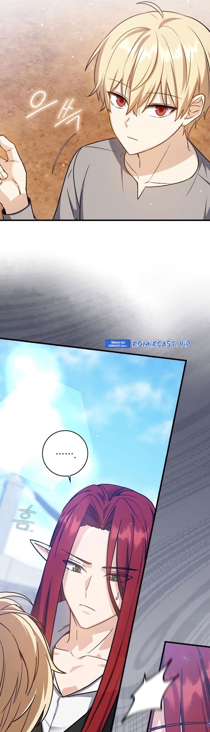 The Reincarnated Assassin is a Genius Swordsman Chapter 13 Gambar 10
