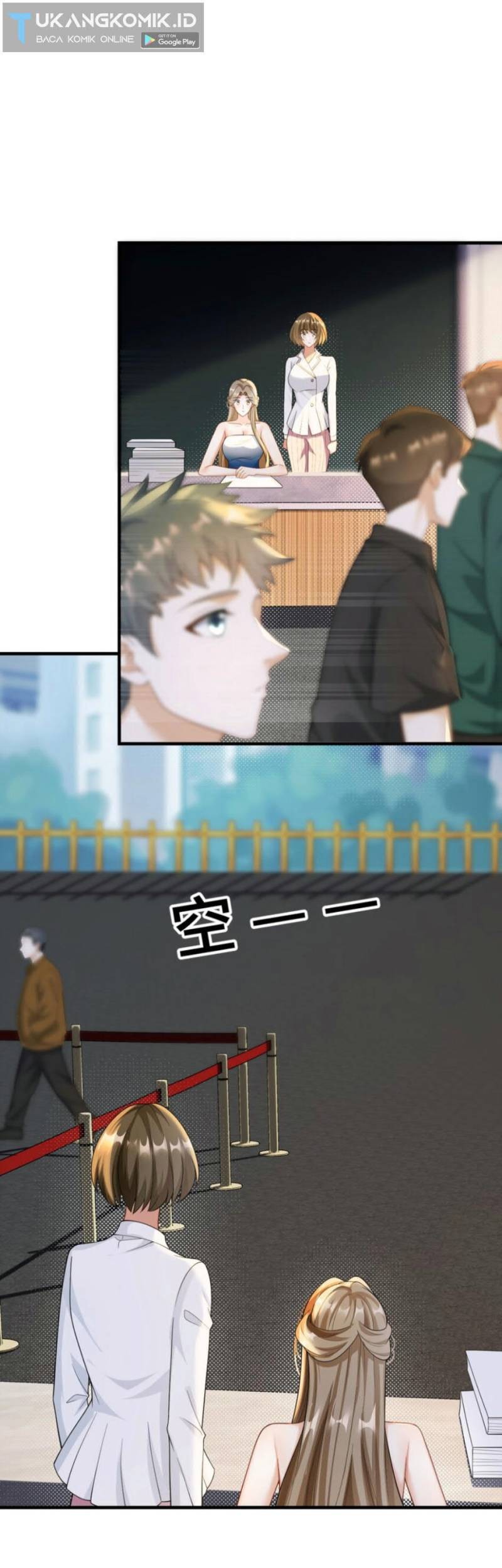 Rebirth I Am The King of Entertainment Chapter 46 Gambar 27