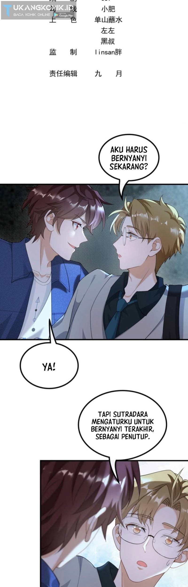 Rebirth I Am The King of Entertainment Chapter 46 Gambar 3