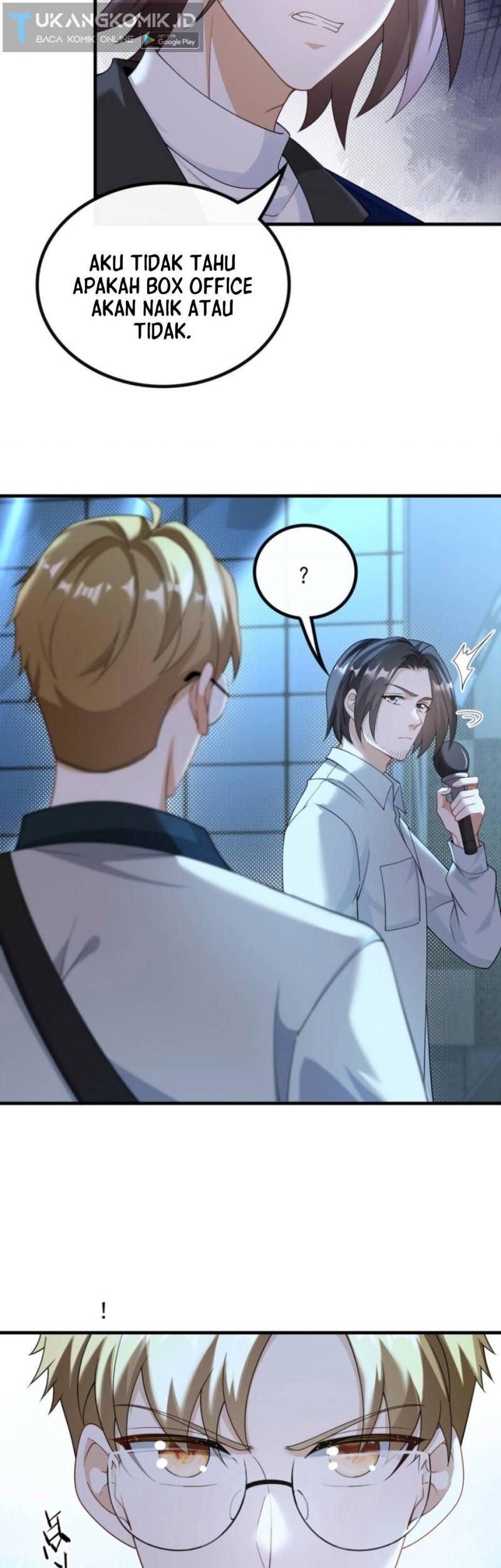 Rebirth I Am The King of Entertainment Chapter 46 Gambar 9