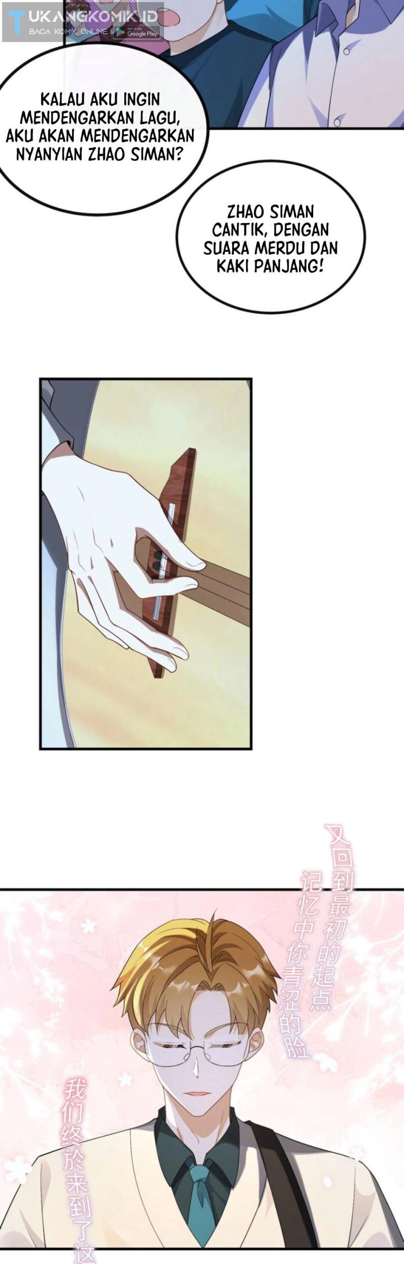 Rebirth I Am The King of Entertainment Chapter 46 Gambar 13