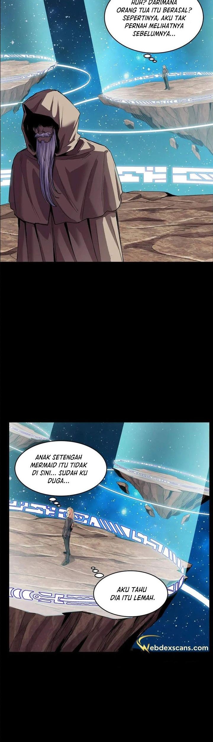 Legend of Star General Chapter 137 Gambar 21