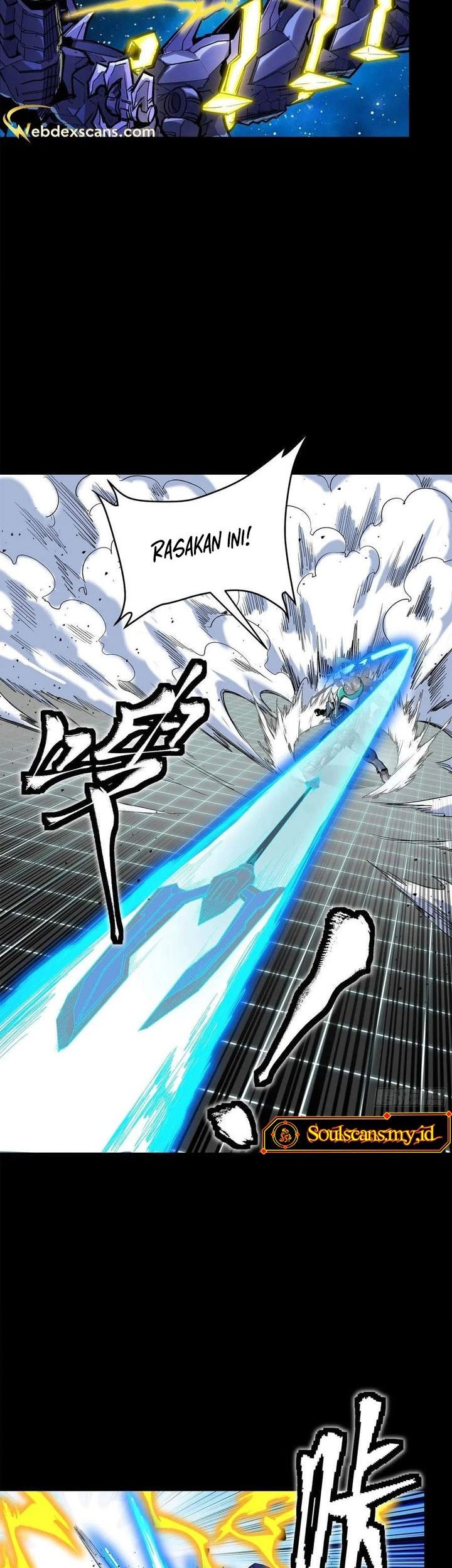 Legend of Star General Chapter 136 Gambar 23