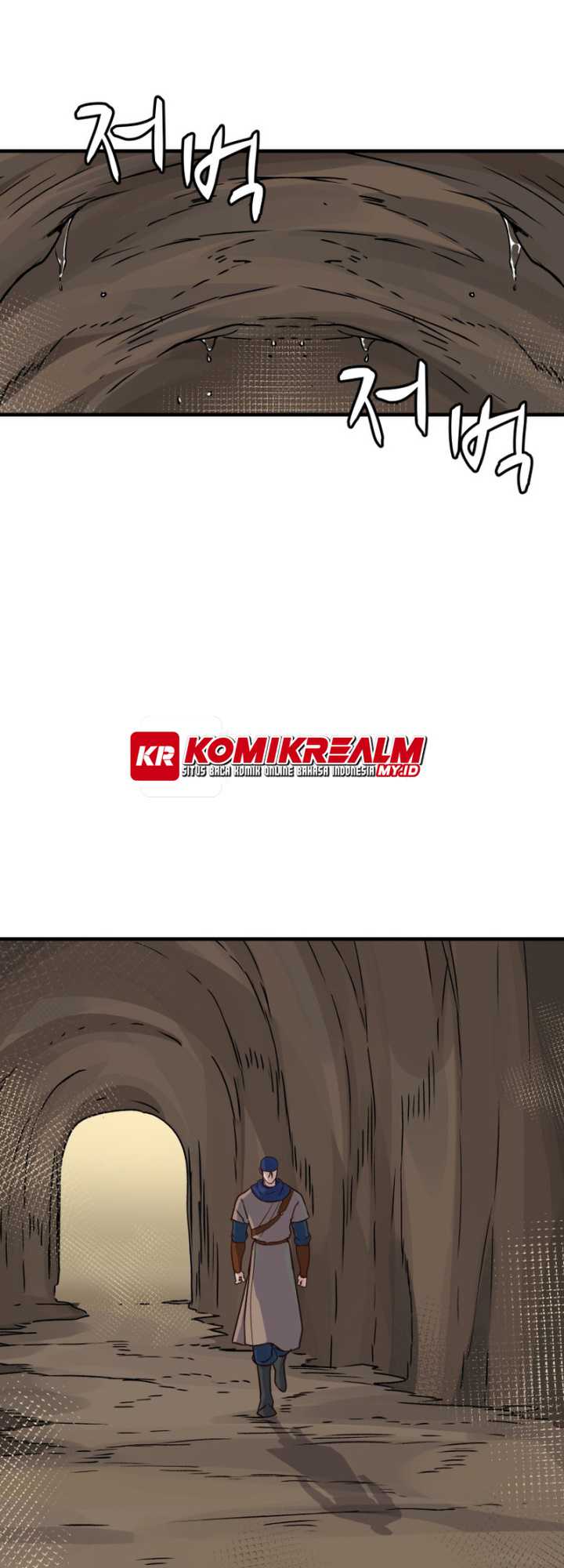 Baca Manhwa The Heavenly Demon Will Turn the World Upside Down Chapter 32 Gambar 2