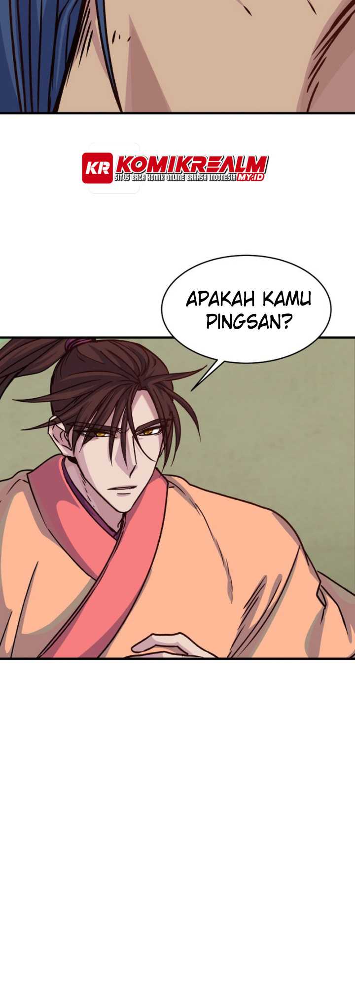 The Heavenly Demon Will Turn the World Upside Down Chapter 31 Gambar 4
