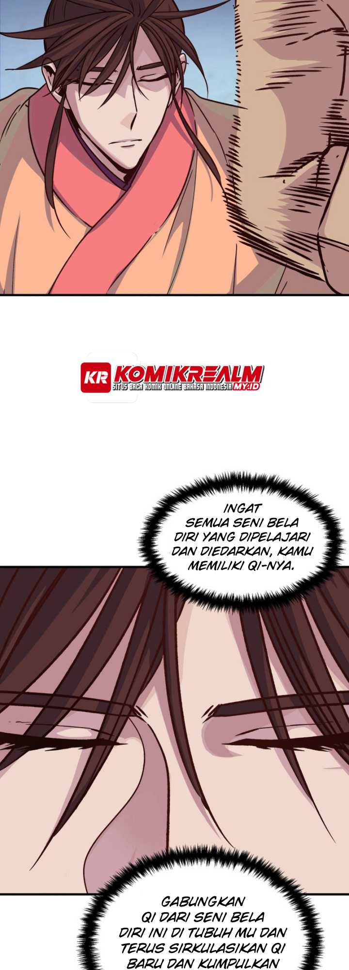 The Heavenly Demon Will Turn the World Upside Down Chapter 31 Gambar 7