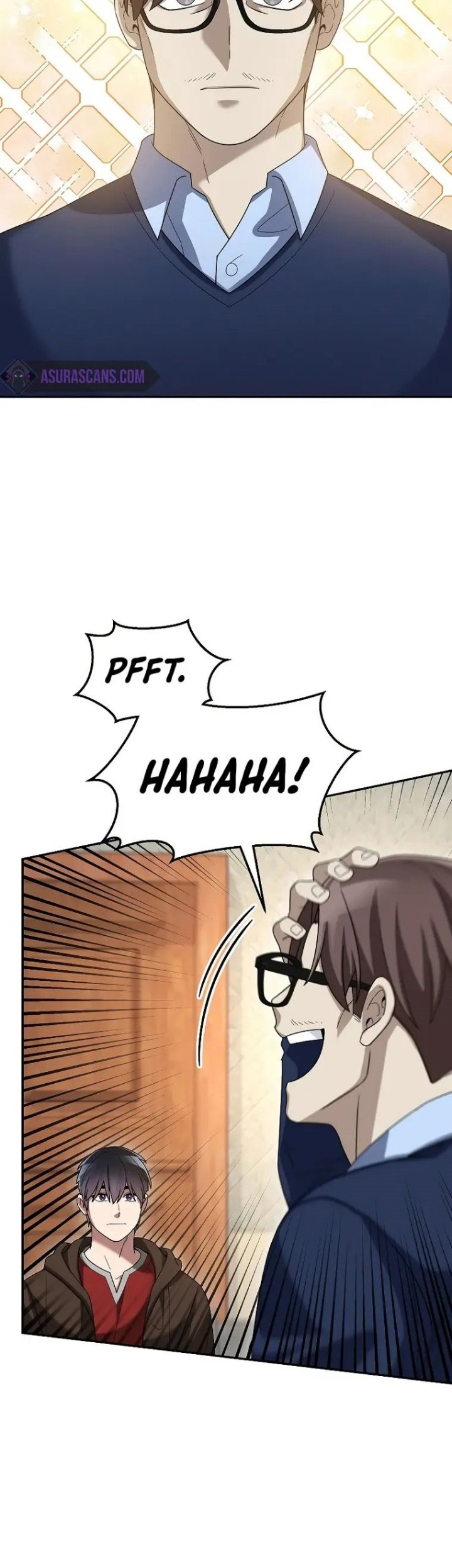 The Newbie Is Too Strong Chapter 71 Gambar 36