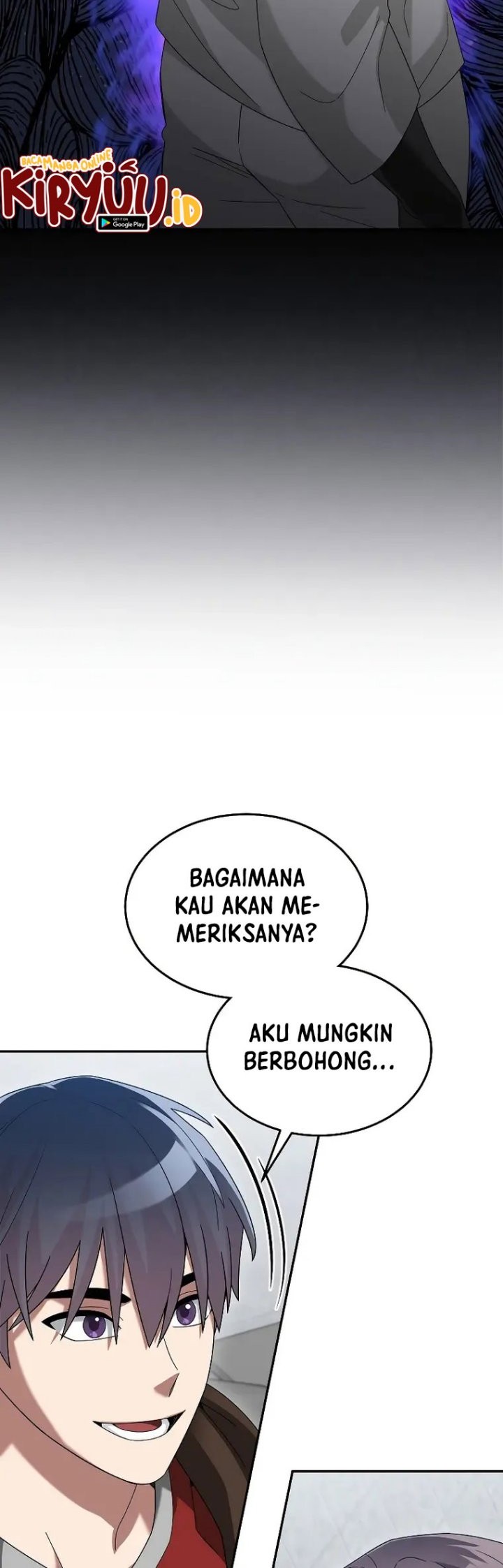 The Newbie Is Too Strong Chapter 71 Gambar 40