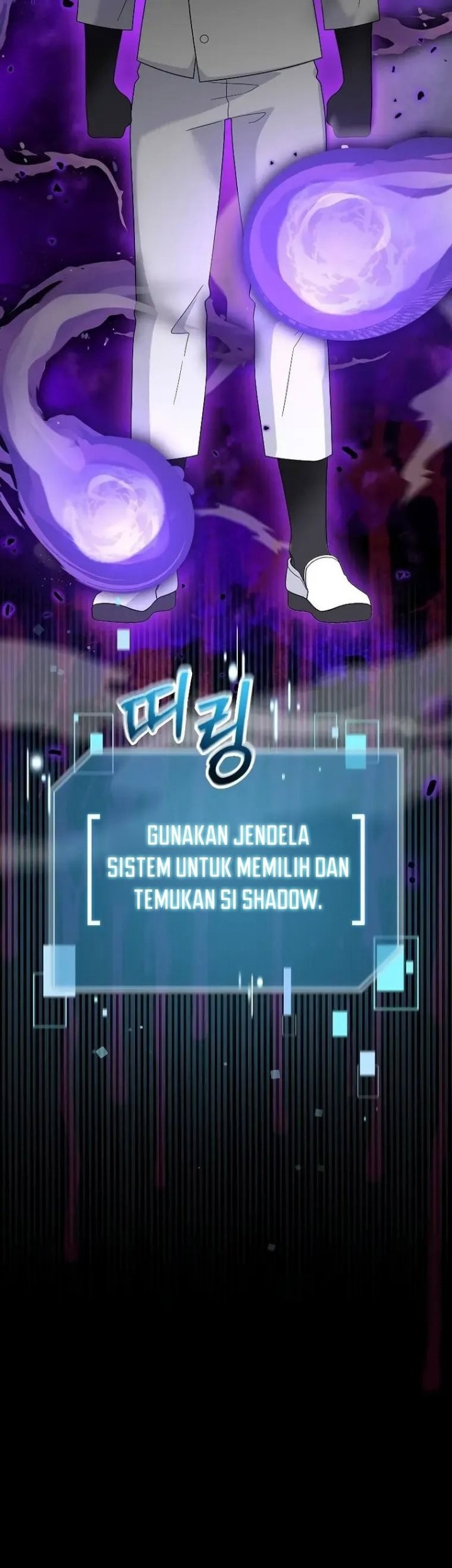 The Newbie Is Too Strong Chapter 71 Gambar 52