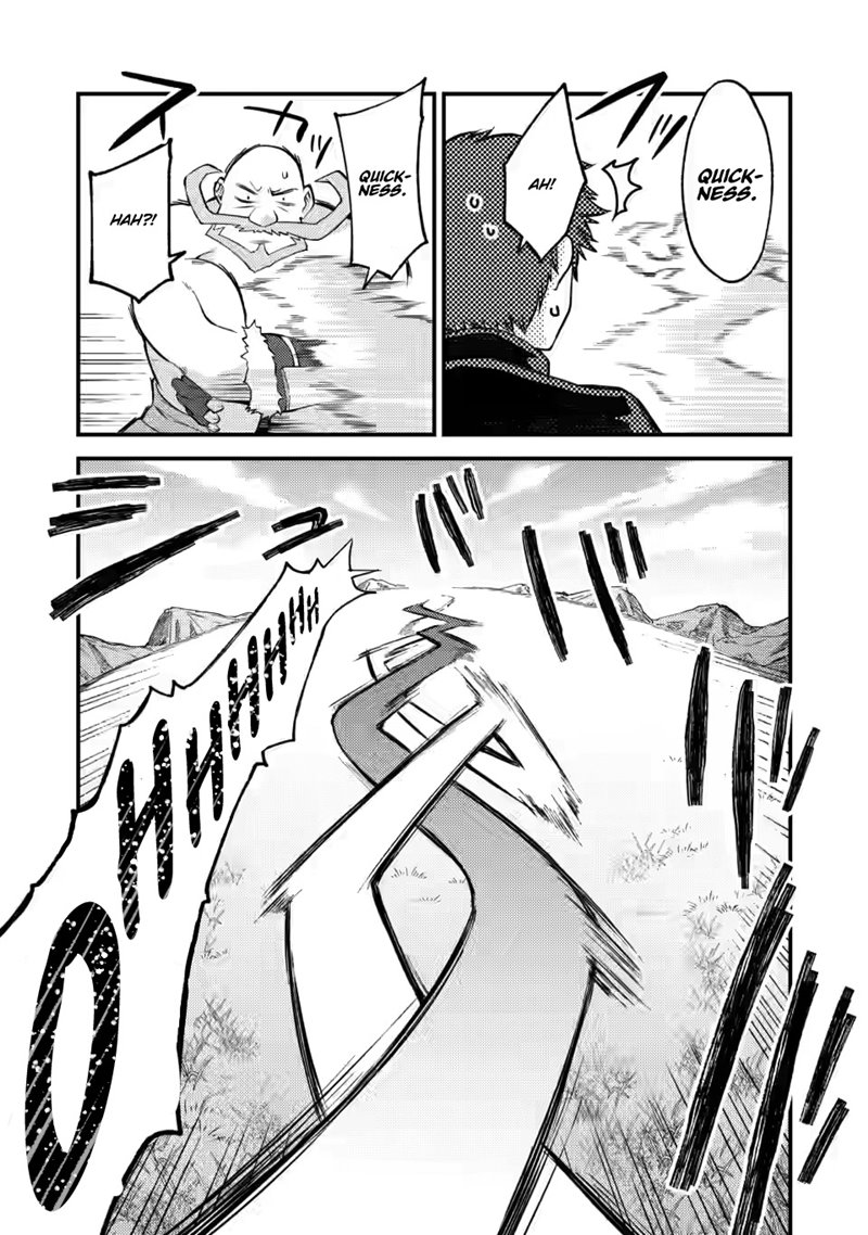 A Sword Master Childhood Friend Power Harassed Me Harshly, So I Broke off Our Relationship and Make a Fresh Start at the Frontier as a Magic Swordsman Chapter 12 Gambar 20