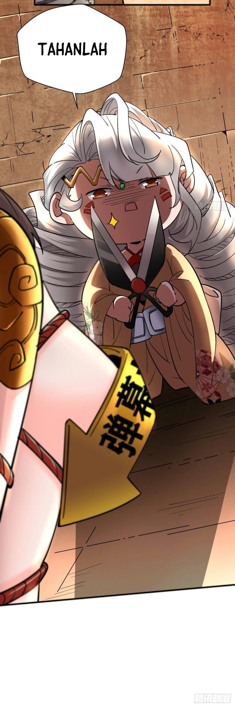 As The Richest Man, I Really Don’t Want To Be Reborn Chapter 57 Gambar 3