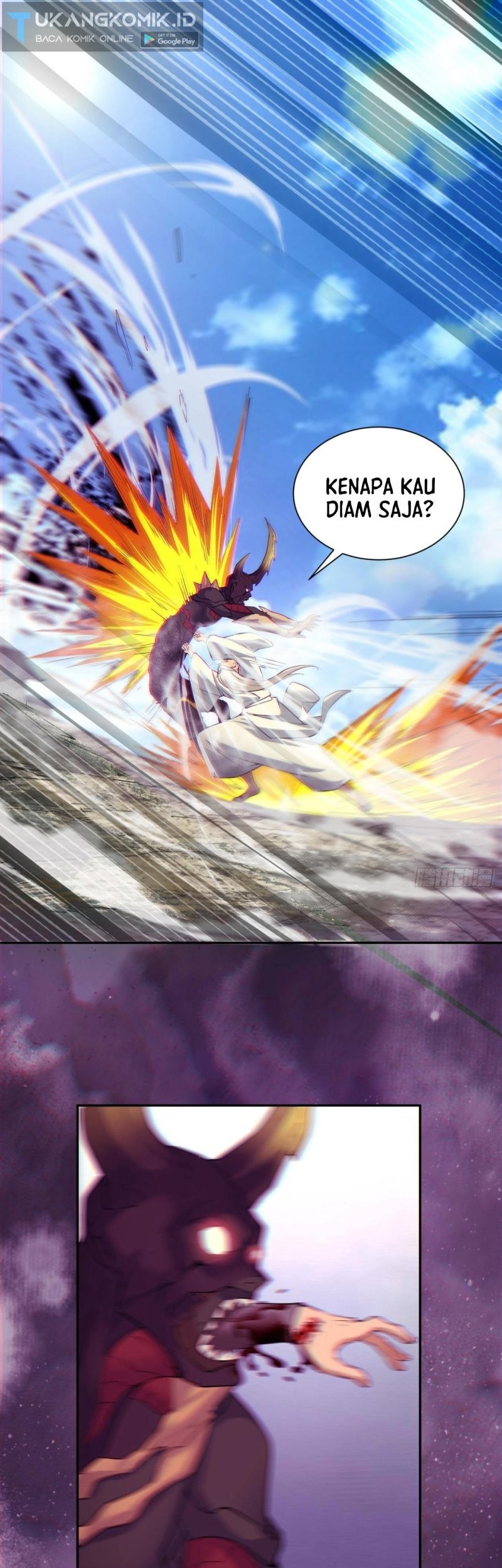 As The Richest Man, I Really Don’t Want To Be Reborn Chapter 57 Gambar 10